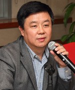 专家教授张学辉