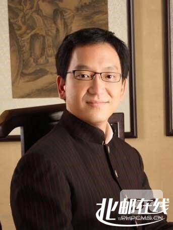 专家教授马骏驱
