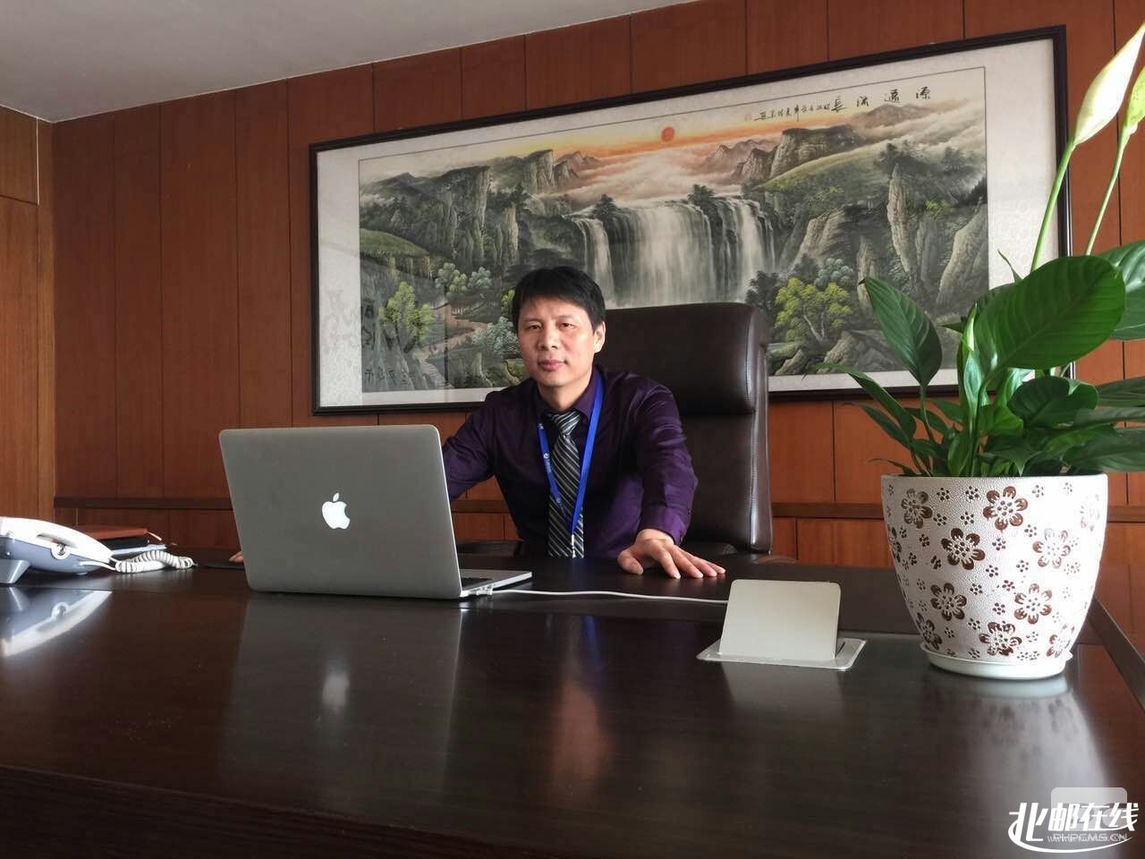 专家教授李煜华