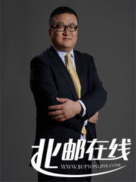 专家教授古志刚