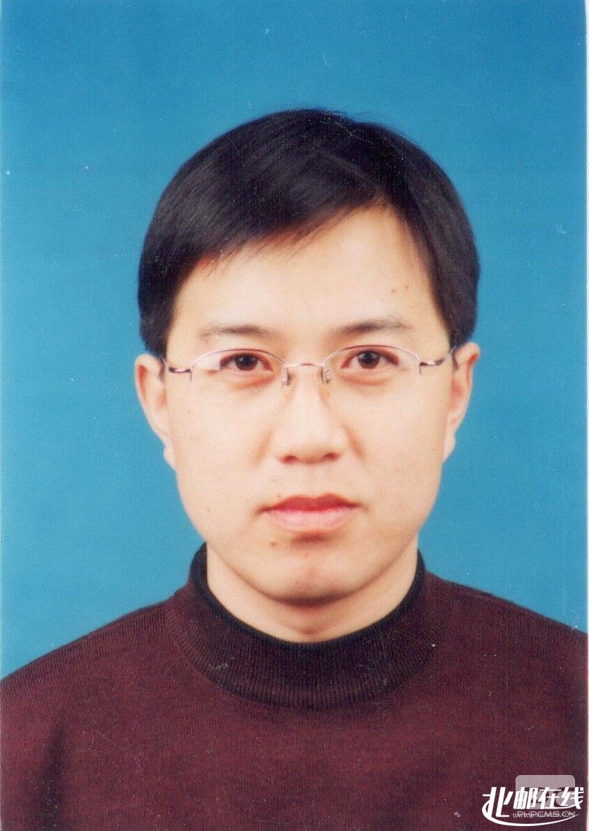专家教授王海振