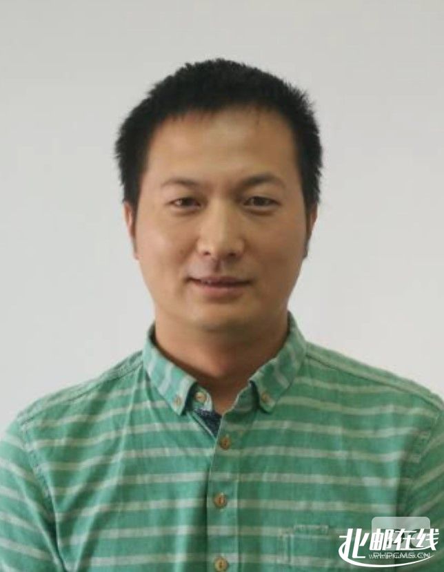 专家教授陈磊