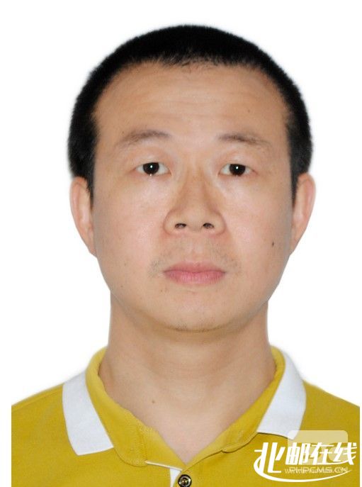 专家教授何锐