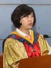 专家教授勾学荣