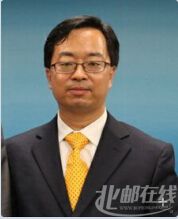 专家教授张文强