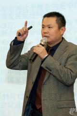 陈晓华
