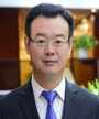 专家教授张扬