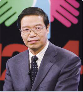 专家教授谢太峰