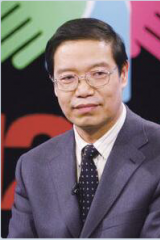 谢太峰