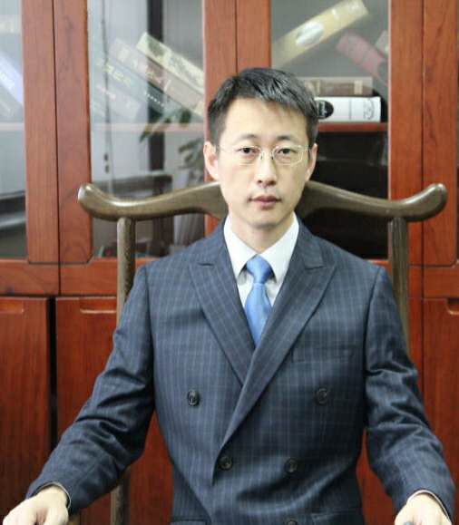 专家教授李立中