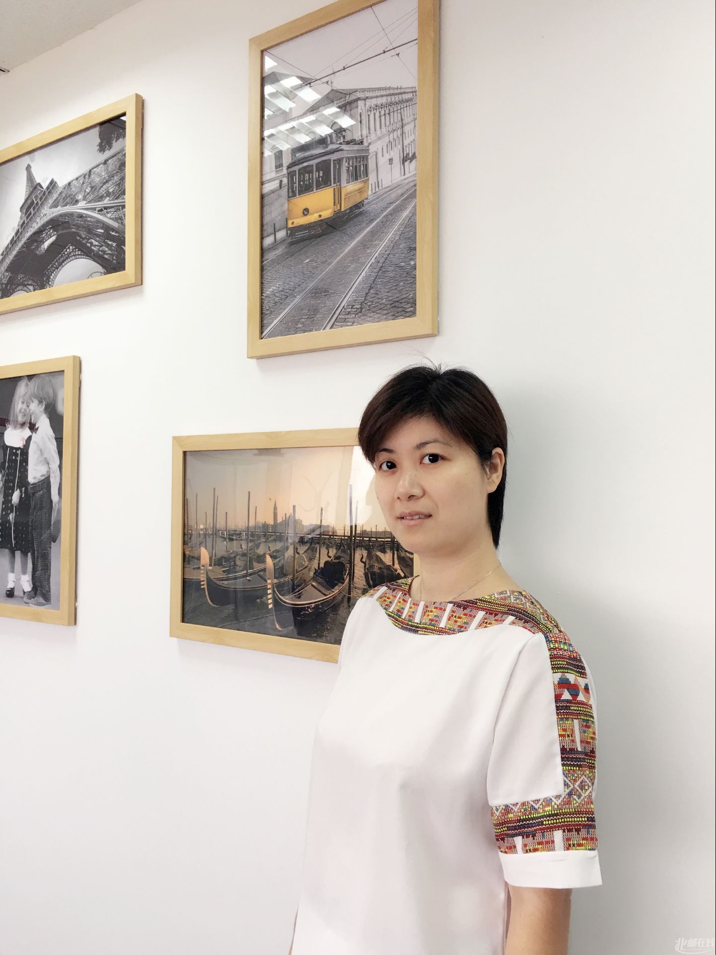 专家教授杨莉君