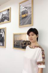 杨莉君