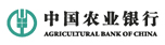 农行