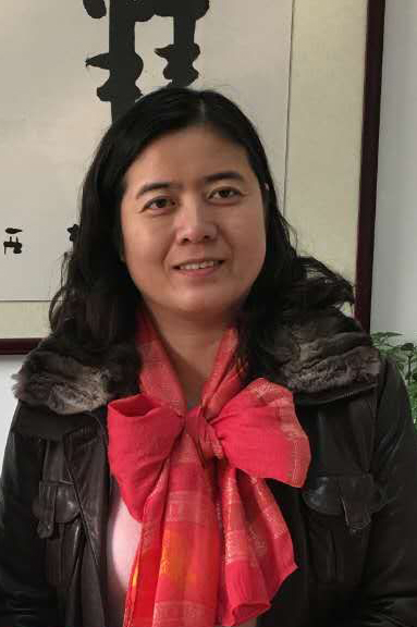 专家教授杨杰