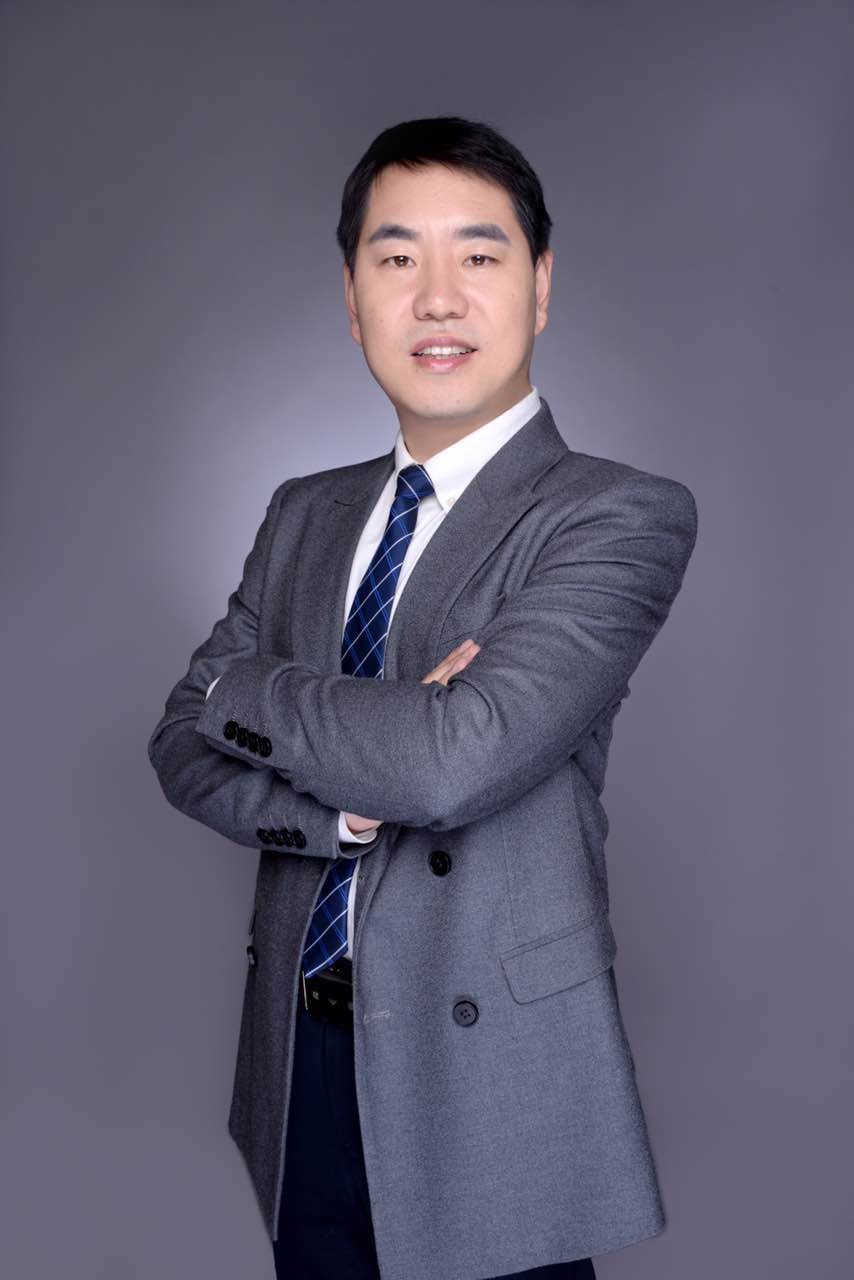 专家教授梁力军